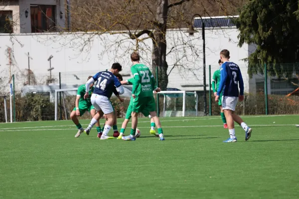 2026-03-29 - BW A : Greiz