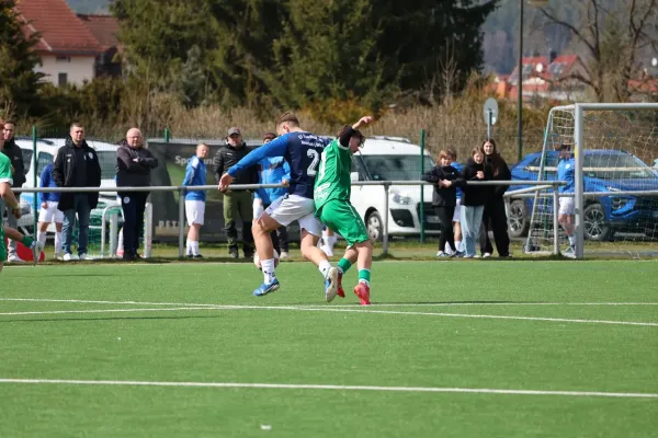 2026-03-29 - BW A : Greiz