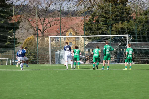 2026-03-29 - BW A : Greiz