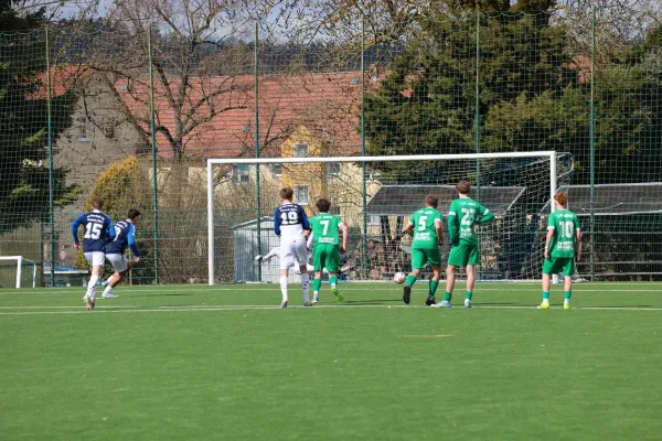 2026-03-29 - BW A : Greiz