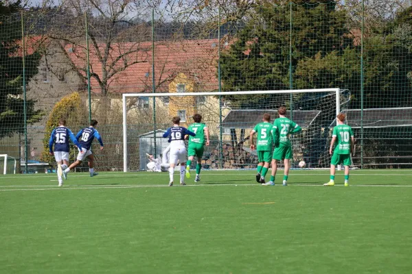 2026-03-29 - BW A : Greiz