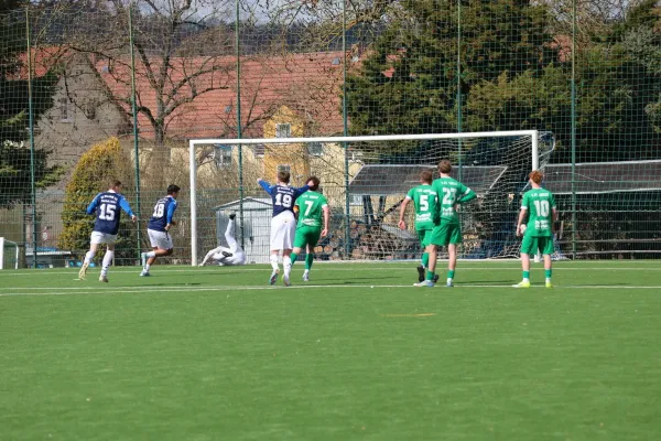 2026-03-29 - BW A : Greiz