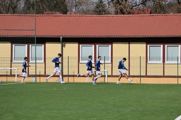 2026-03-29 - BW A : Greiz