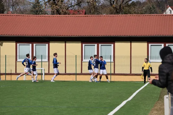 2026-03-29 - BW A : Greiz