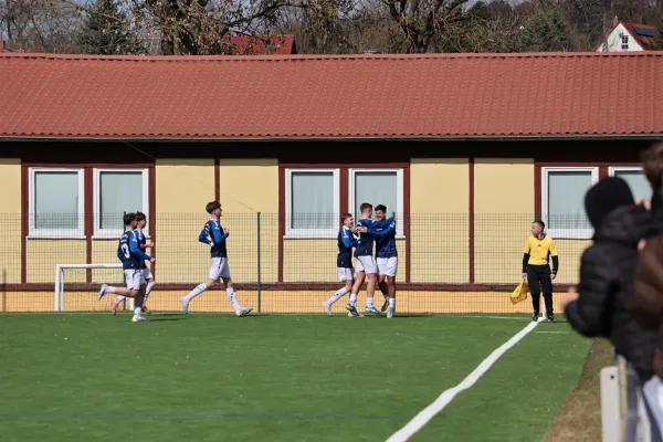 2026-03-29 - BW A : Greiz