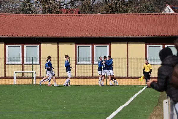 2026-03-29 - BW A : Greiz