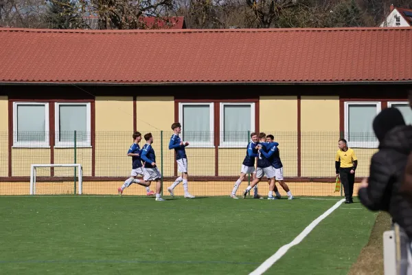 2026-03-29 - BW A : Greiz