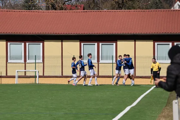 2026-03-29 - BW A : Greiz