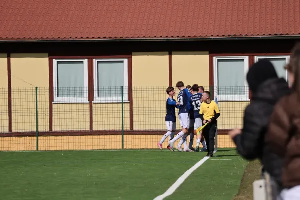 2026-03-29 - BW A : Greiz