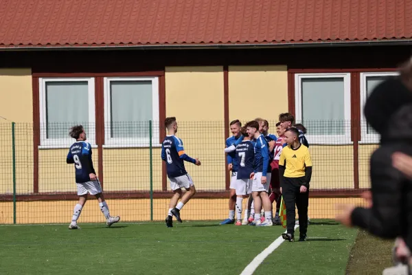 2026-03-29 - BW A : Greiz