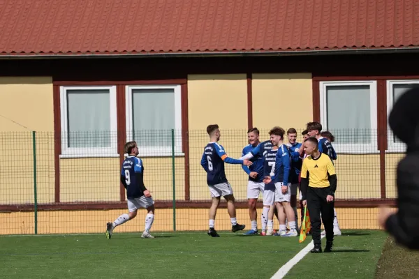 2026-03-29 - BW A : Greiz