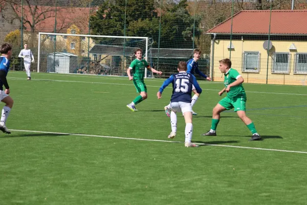 2026-03-29 - BW A : Greiz