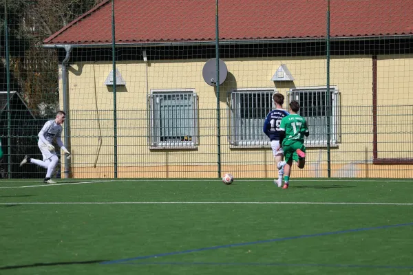 2026-03-29 - BW A : Greiz