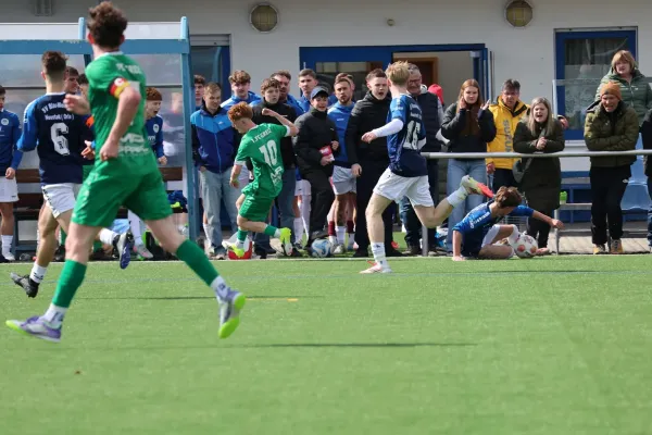 2026-03-29 - BW A : Greiz