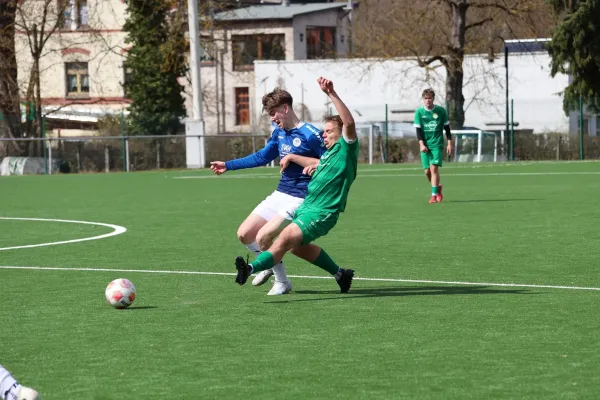 2026-03-29 - BW A : Greiz