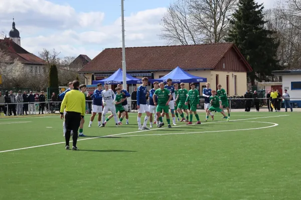 2026-03-29 - BW A : Greiz