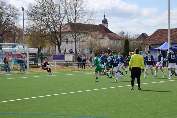 2026-03-29 - BW A : Greiz