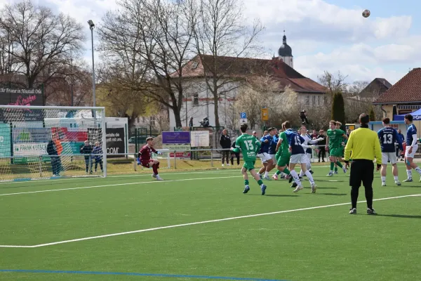 2026-03-29 - BW A : Greiz