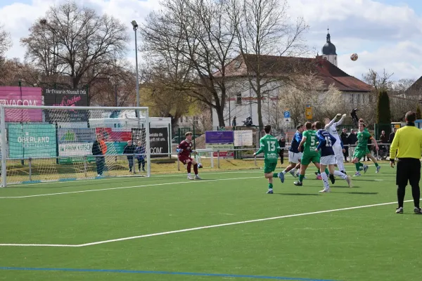 2026-03-29 - BW A : Greiz