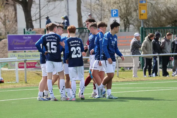 2026-03-29 - BW A : Greiz