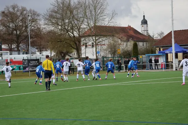 2026-03-29 - BW C : Meuselwitz