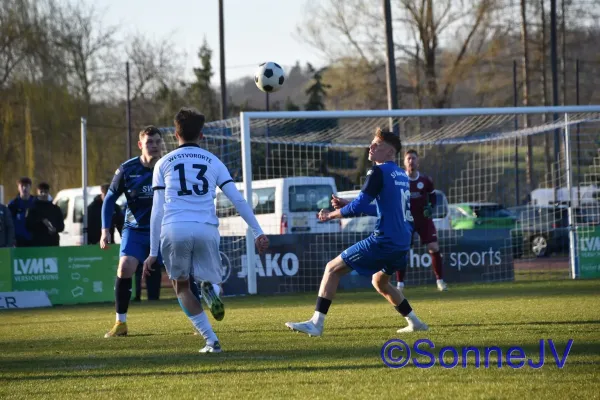 2026-04-02 - Westvororte : BW