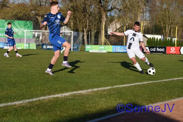 2026-04-02 - Westvororte : BW