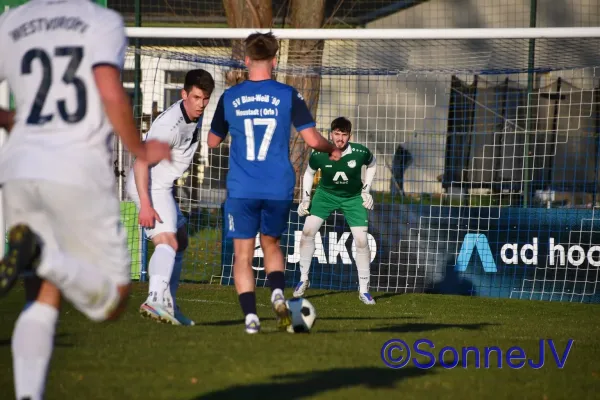 2026-04-02 - Westvororte : BW