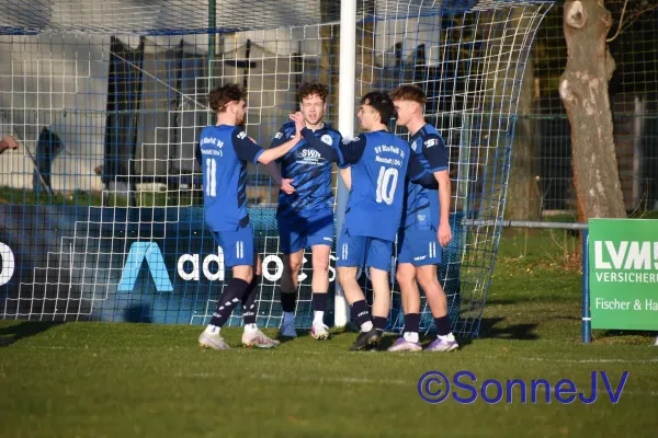 2026-04-02 - Westvororte : BW