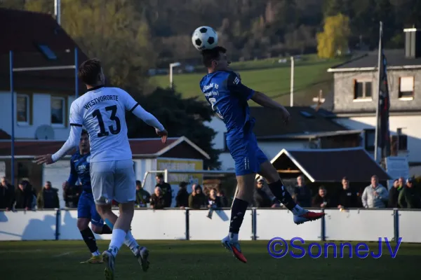 2026-04-02 - Westvororte : BW