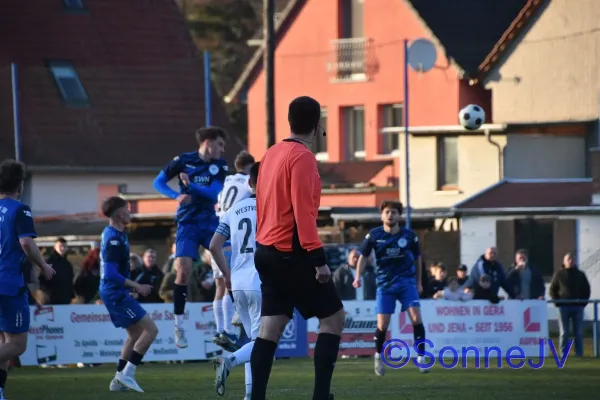 2026-04-02 - Westvororte : BW