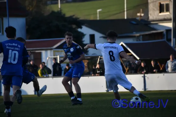 2026-04-02 - Westvororte : BW