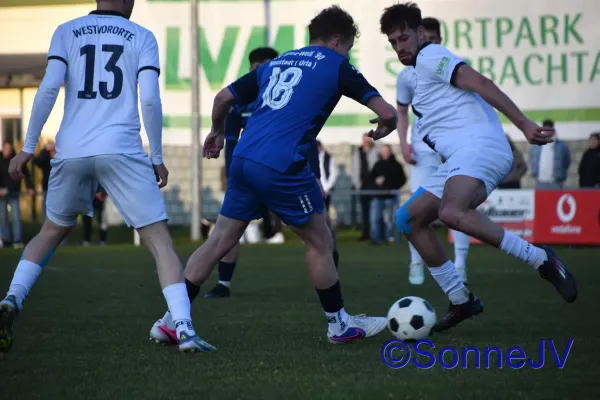 2026-04-02 - Westvororte : BW