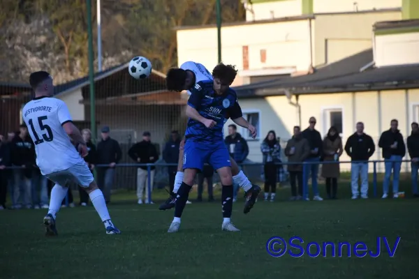 2026-04-02 - Westvororte : BW