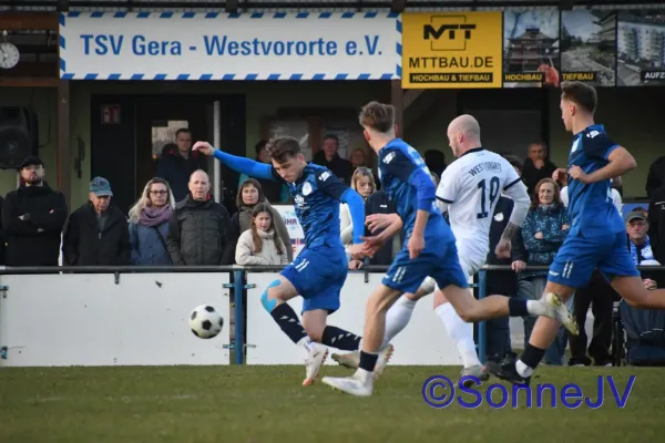 2026-04-02 - Westvororte : BW