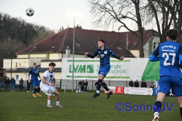 2026-04-02 - Westvororte : BW