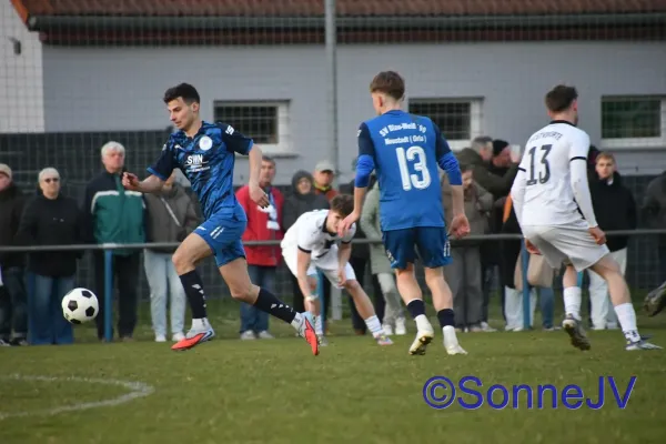 2026-04-02 - Westvororte : BW