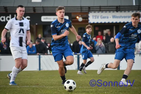 2026-04-02 - Westvororte : BW