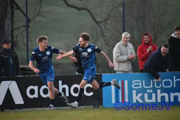 2026-04-02 - Westvororte : BW