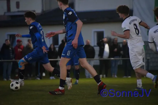 2026-04-02 - Westvororte : BW