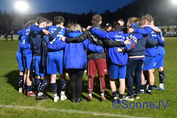 2026-04-02 - Westvororte : BW