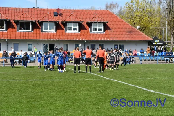 2026-04-11 - Eichsfeld : BW