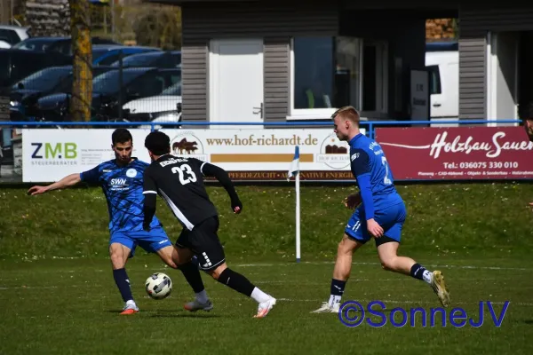 2026-04-11 - Eichsfeld : BW