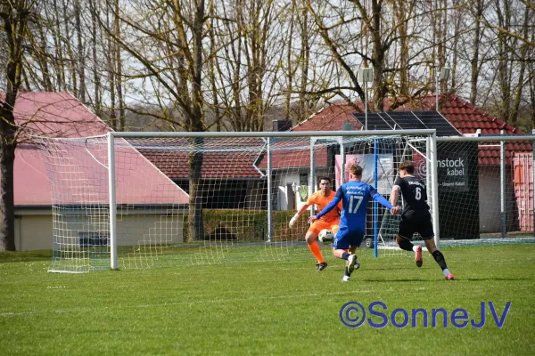 2026-04-11 - Eichsfeld : BW