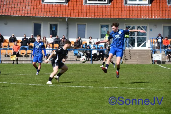 2026-04-11 - Eichsfeld : BW