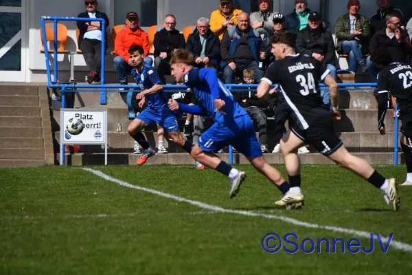 2026-04-11 - Eichsfeld : BW