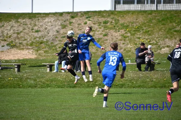 2026-04-11 - Eichsfeld : BW