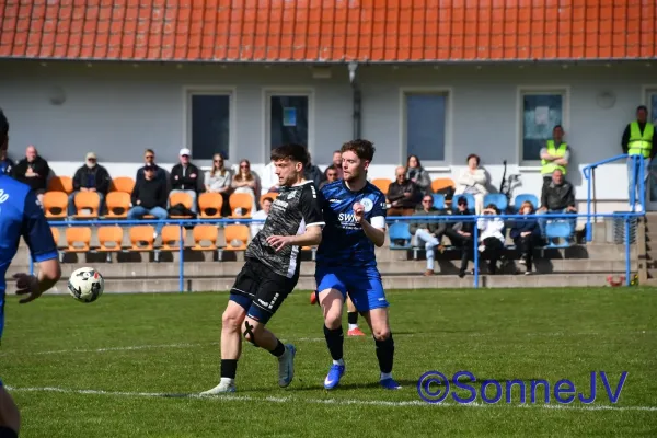 2026-04-11 - Eichsfeld : BW