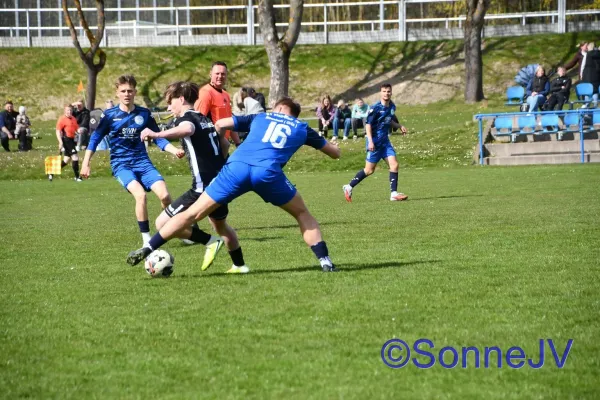 2026-04-11 - Eichsfeld : BW