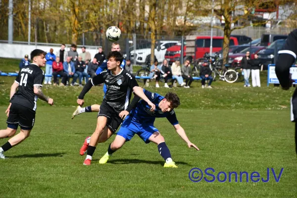 2026-04-11 - Eichsfeld : BW